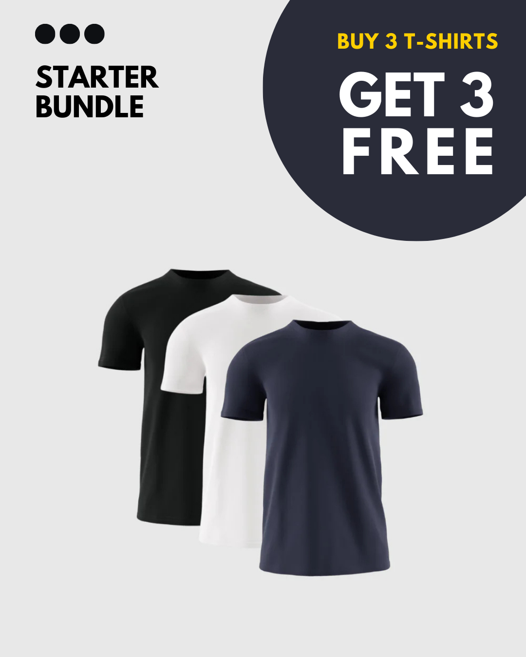 Starter Bundle